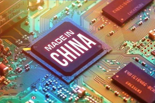 芯片與光刻設備迎來去美化突破，華為、上海微電子與晶科微電子助力自主發展